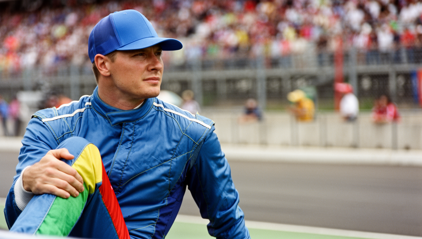 V66体育入口 - 2026 INDYCAR 纳什维尔站夺冠赔率：Josef Newgarden 呼声最高 - V66体育 配图